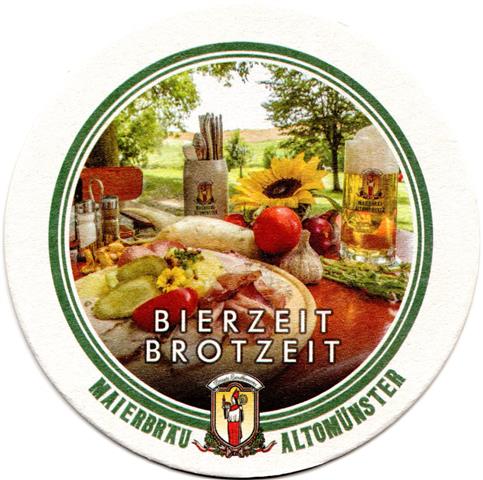 altom�nster dah-by maier spr�che 2b (rund215-bierzeit brotzeit)